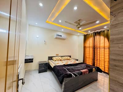 Double Bedroom Apartments Flats Available For Rent
