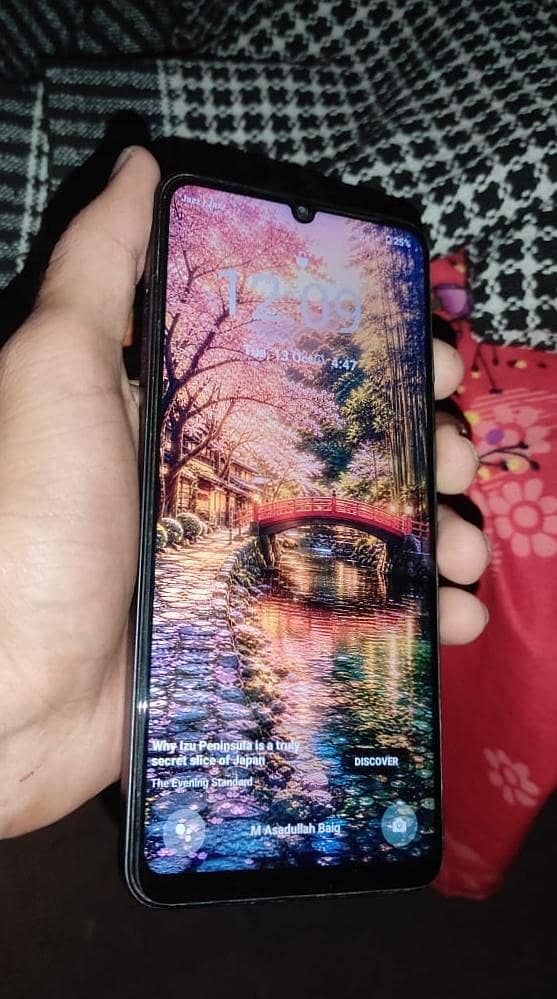 Realme Note 60x 6