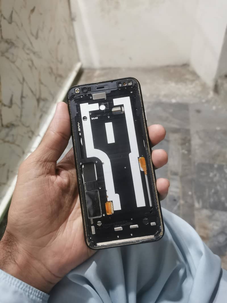 Google Pixel 4 1