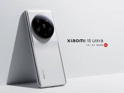 Xiaomi 13 ultra 16GB 512GB - immaculate Condition