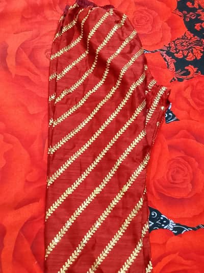 shalwar kameez beautiful rubta wedding dress