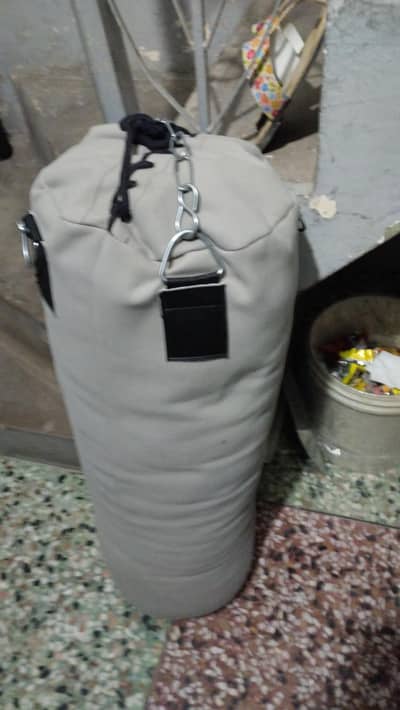 Punching bag for sale  03325992929