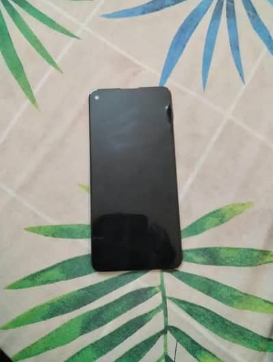 pixel 4a5g panel