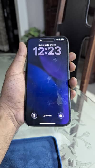 Apple iPhone 14 Pro Max