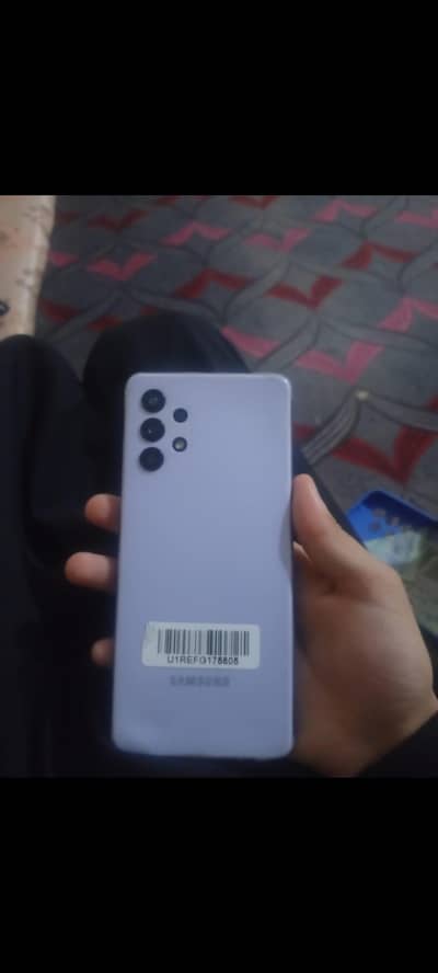 Samsung Mobile A32