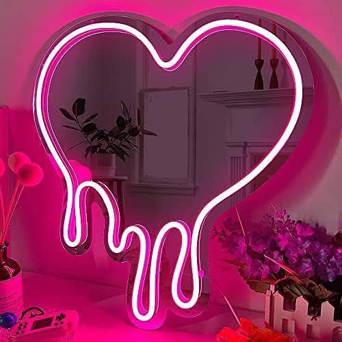 wall decor mirror 2