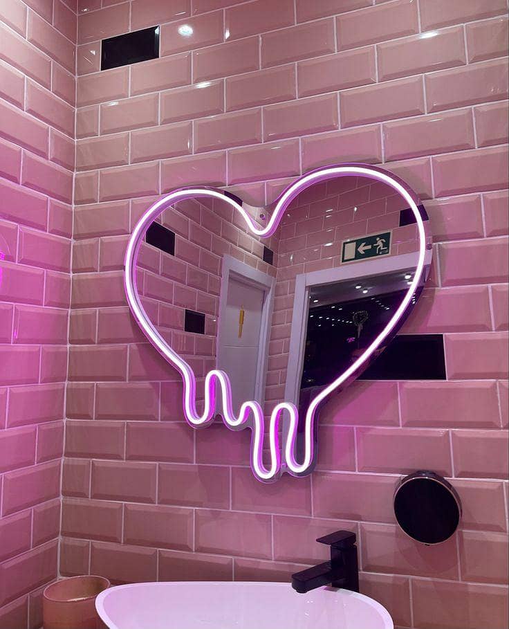 wall decor mirror 3