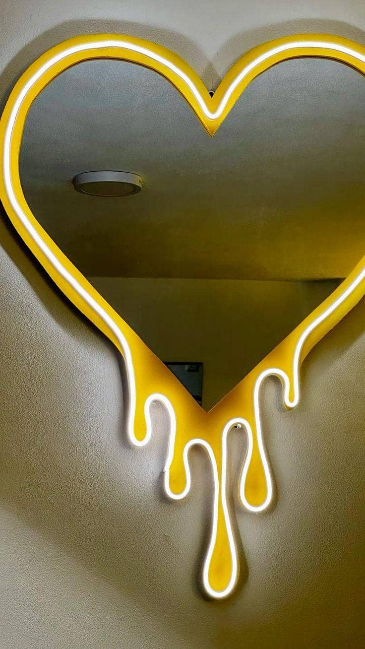 wall decor mirror 5