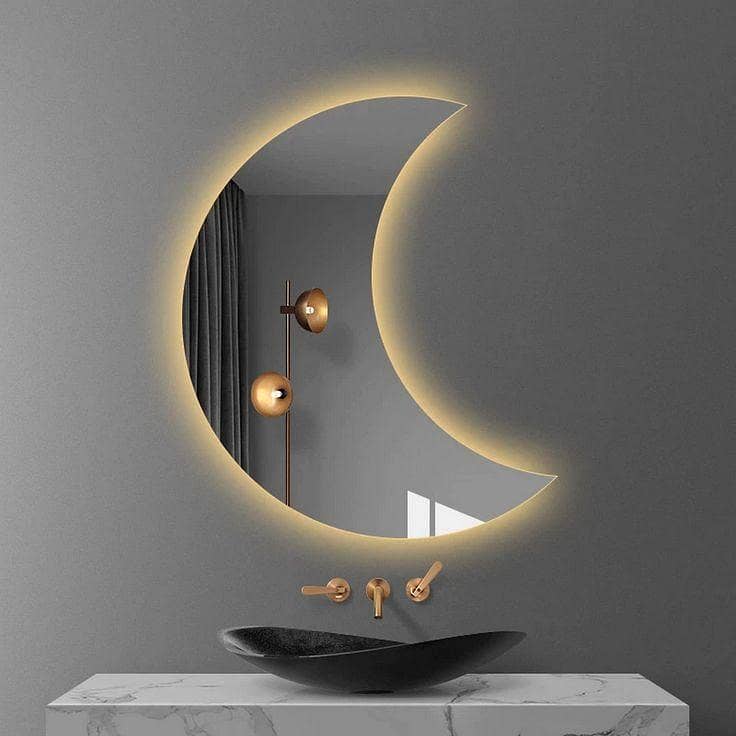 wall decor mirror 6