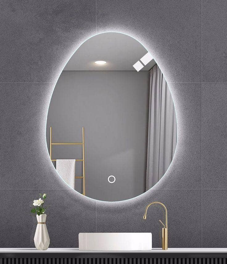 wall decor mirror 7