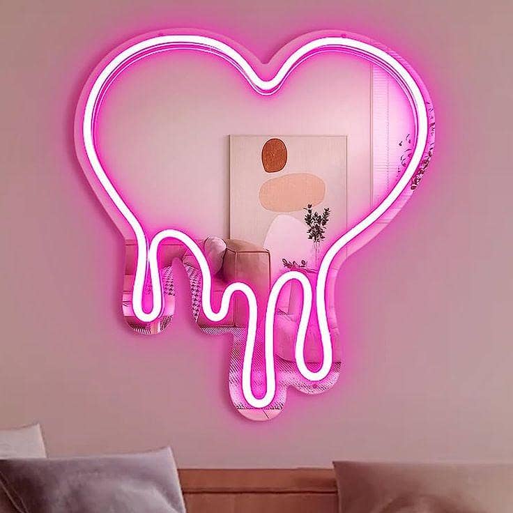 wall decor mirror 9