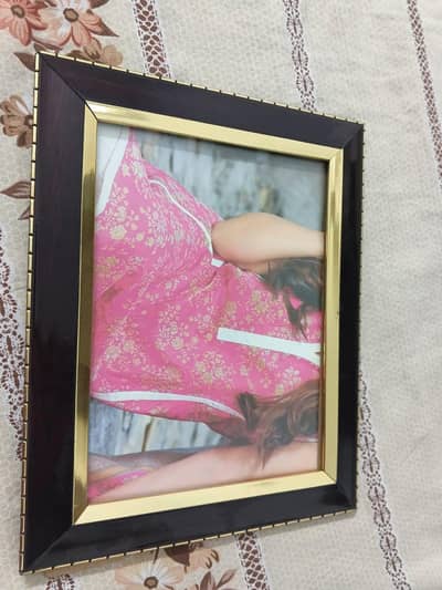 Picture frame for sale