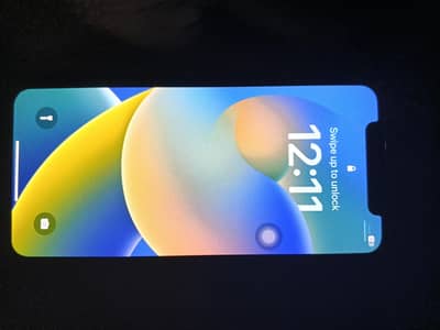 Apple iPhone X