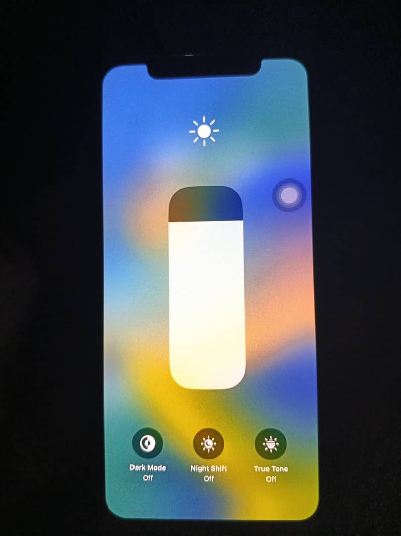 Apple iPhone X 1