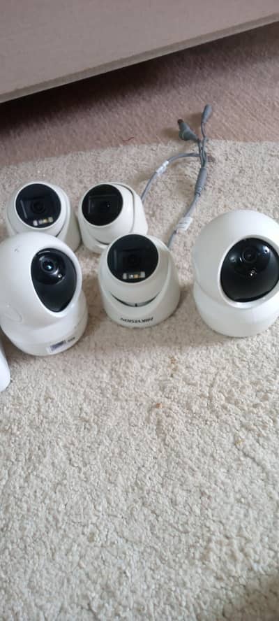 Camera