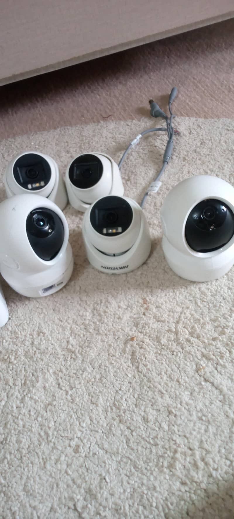 Camera 0