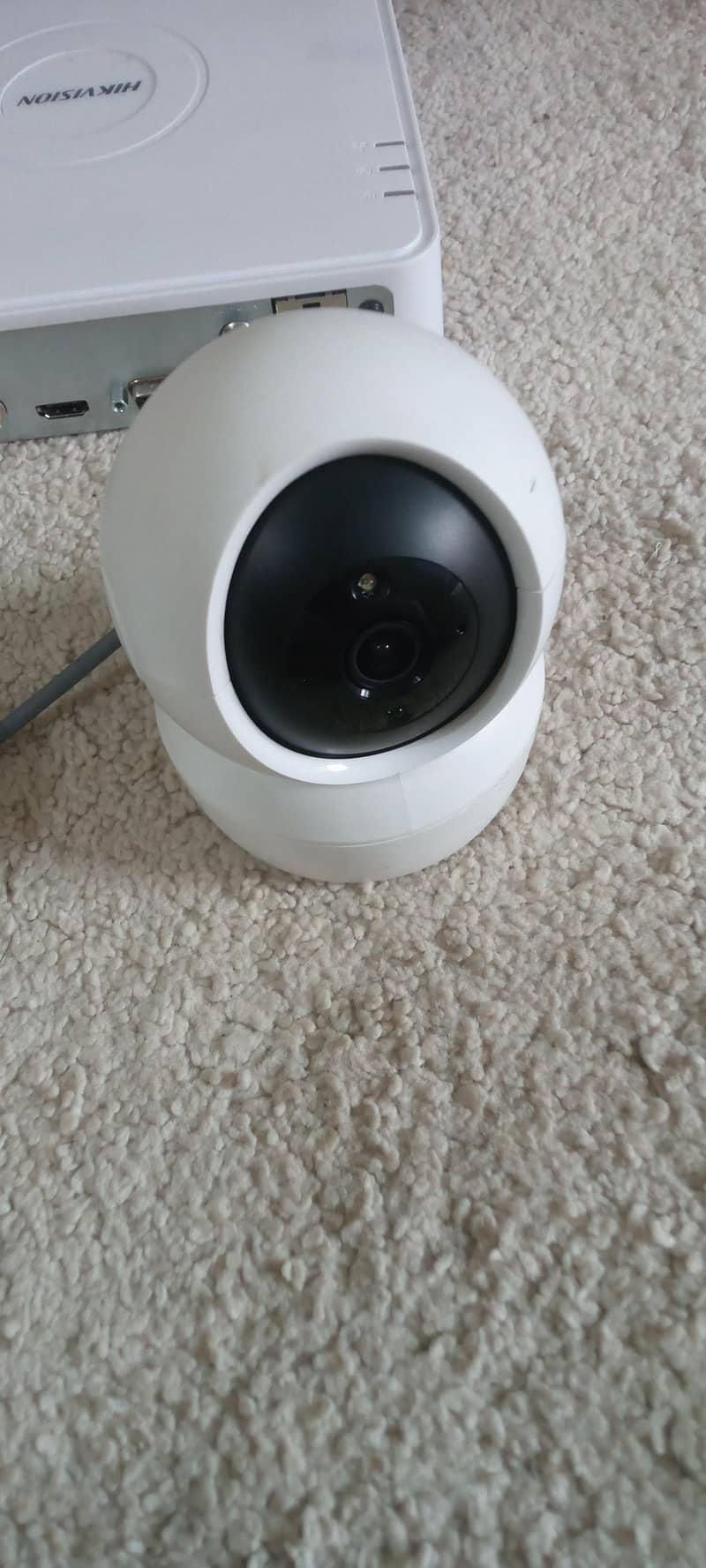 Camera 10