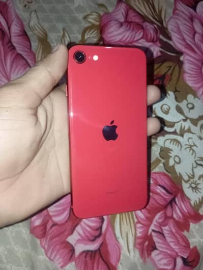 Apple iPhone SE