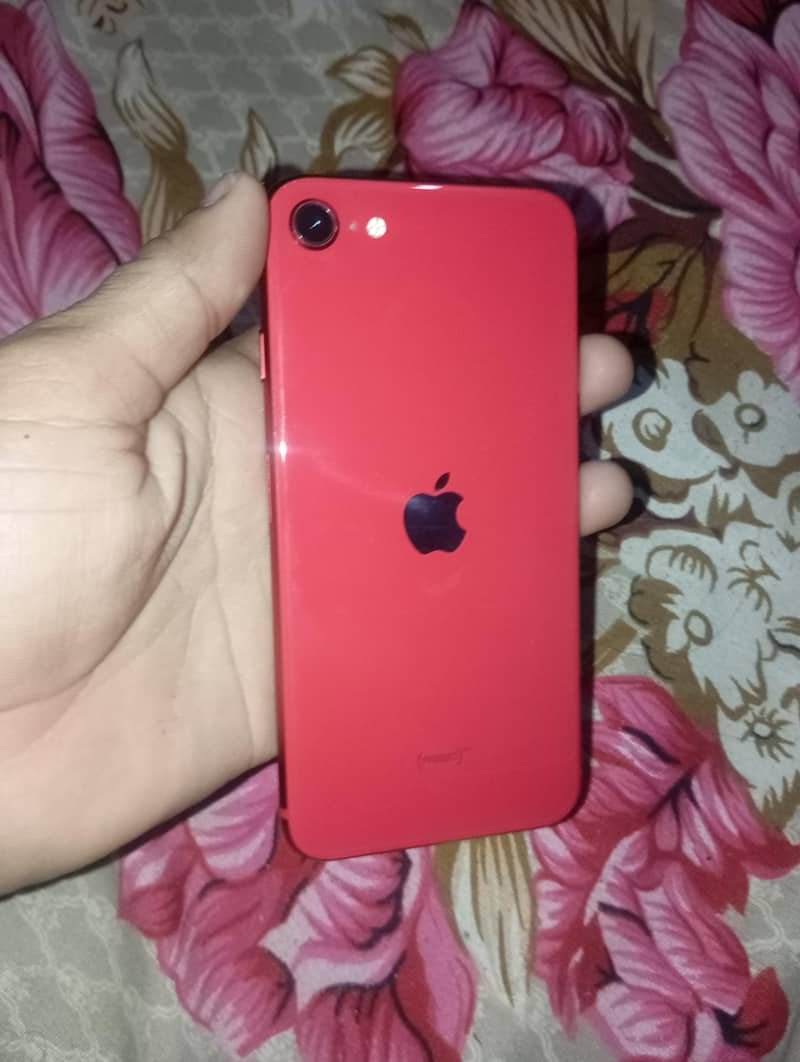 Apple iPhone SE 0