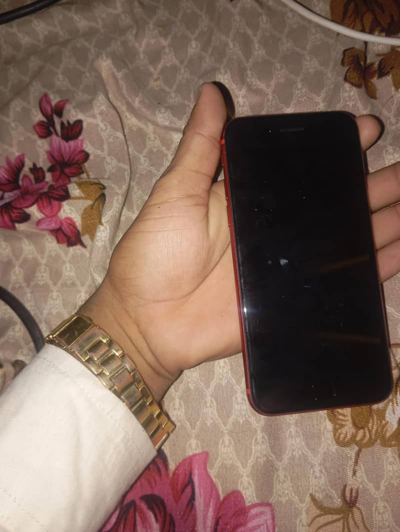 Apple iPhone SE 1