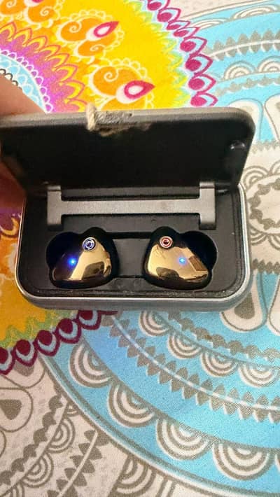 Audionic Signature S-45