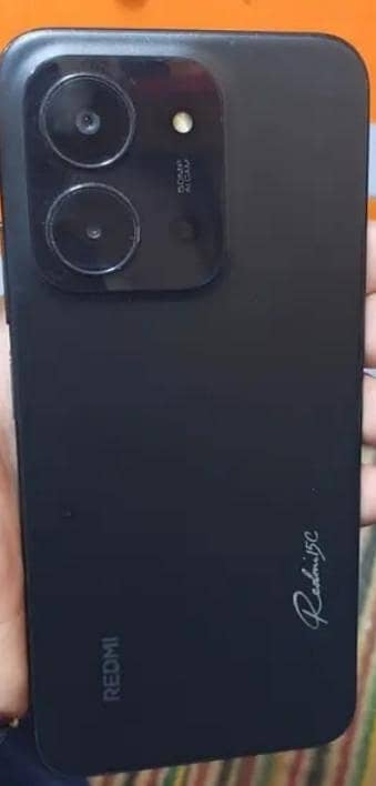 Xiaomi Redmi 15 5G