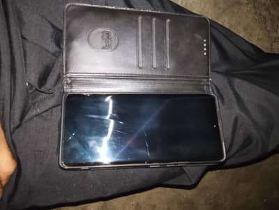 Infinix Zero 40 with box charger with warranty 2 months+