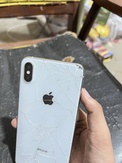 Apple iPhone XS Max
