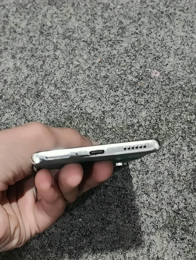 Tecno CAMON 40 Pro 3