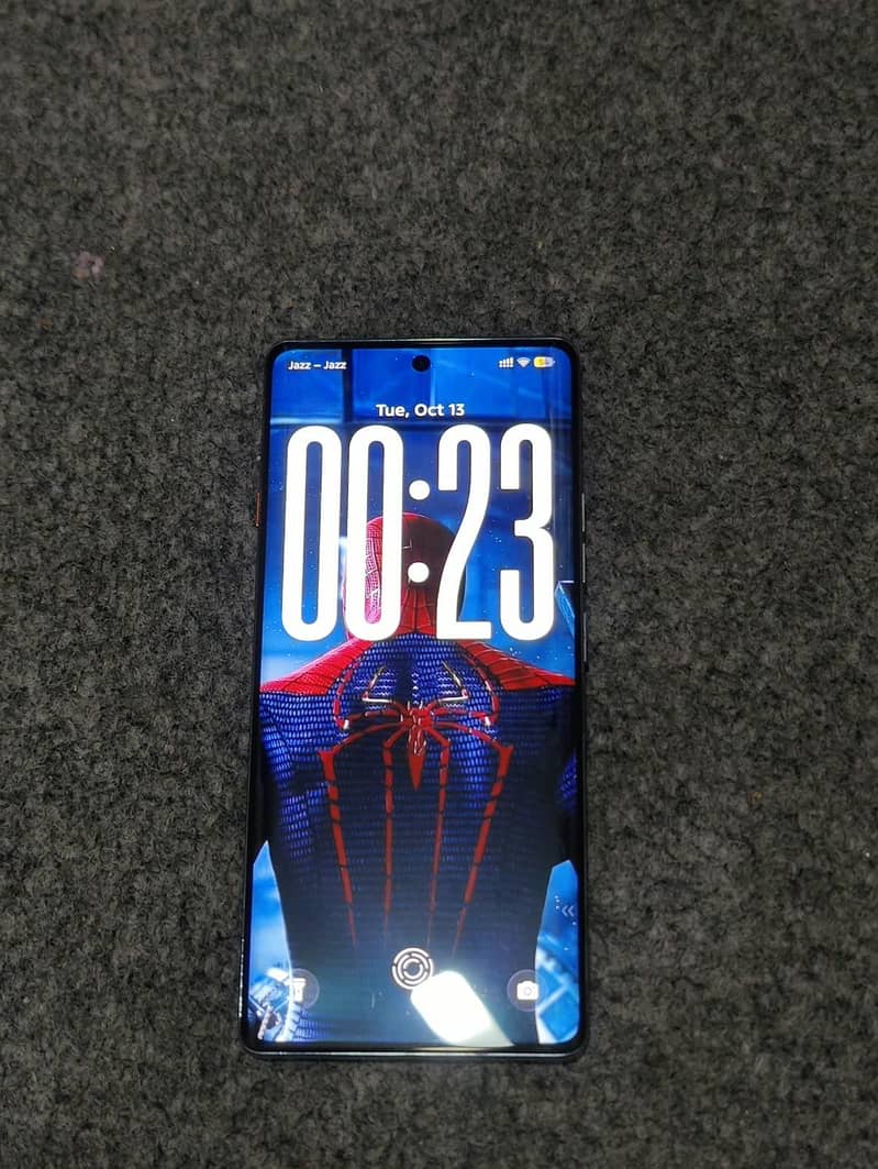 Tecno CAMON 40 Pro 5