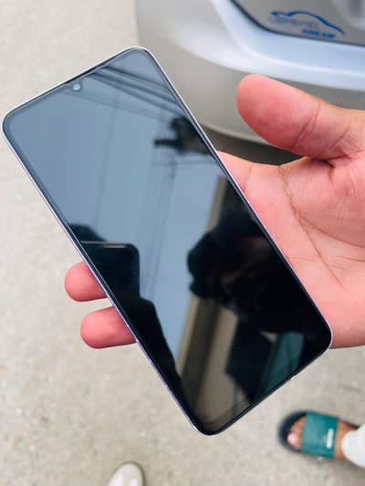 Samsung Mobile A05s