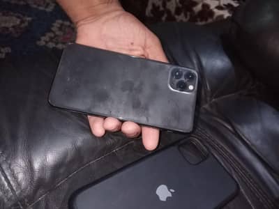 iPhone 11 pro max