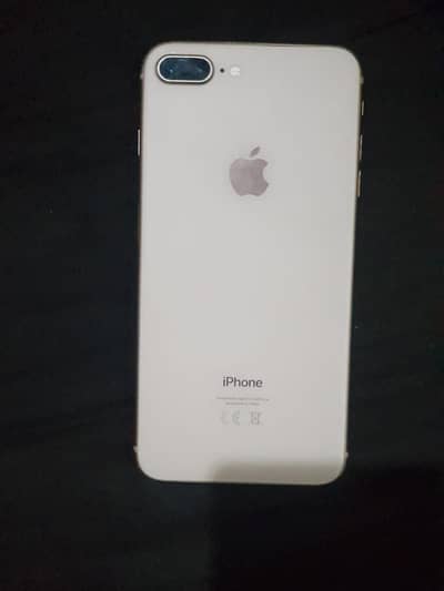 Apple iPhone 8 Plus