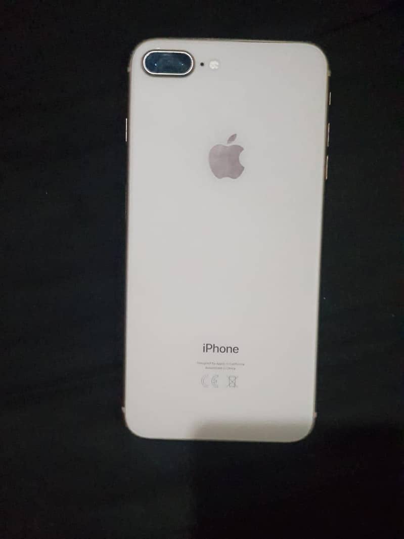 Apple iPhone 8 Plus 0