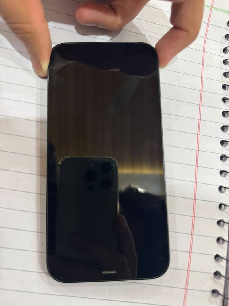 Apple iPhone 12 0