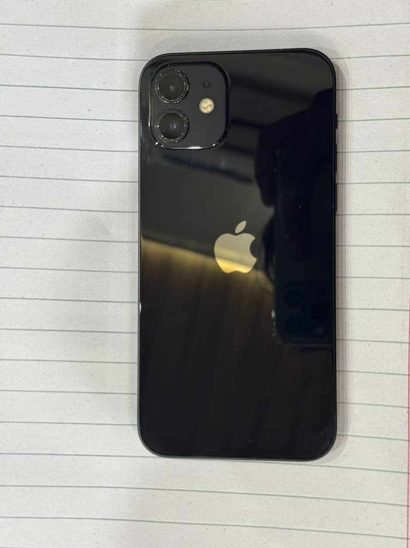 Apple iPhone 12 1