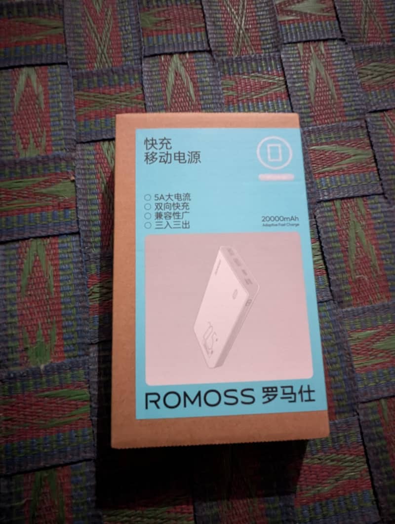 romoos 4