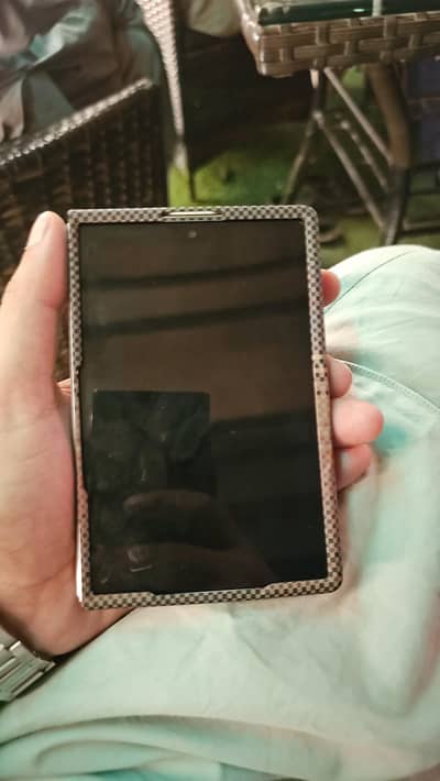 Samsung Mobile Z Fold 8