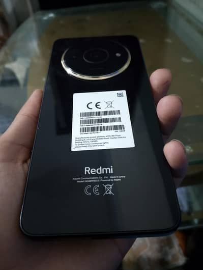 BlackBerry Other Model