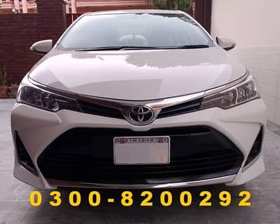 LowMileage Corolla 2022 Altis 1.6 X BeigeRoom New Tyres & BrakePads
