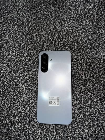 Samsung A17 8GB 256 storage