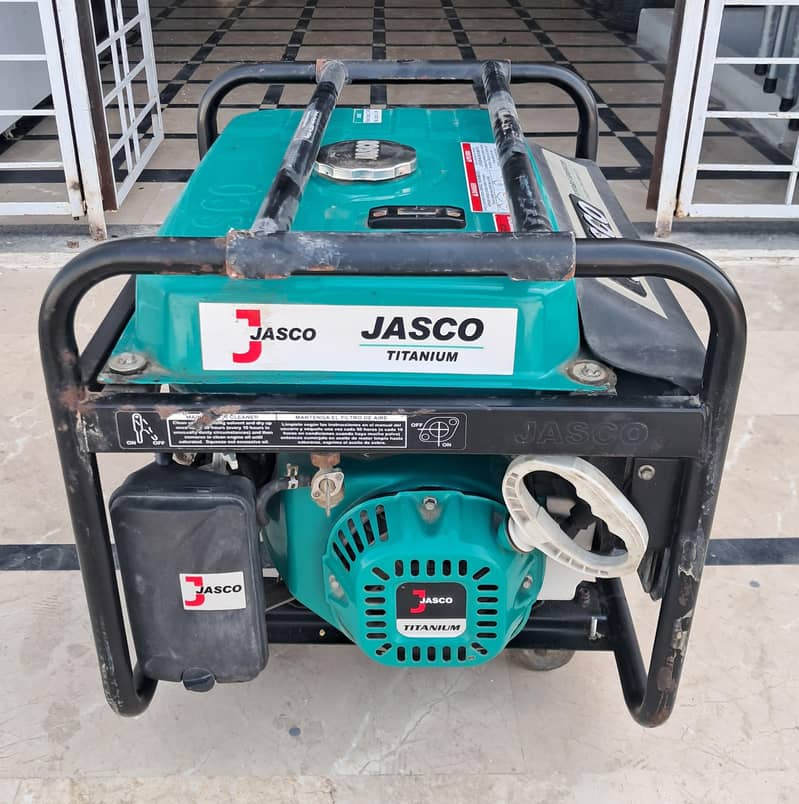 generator 2