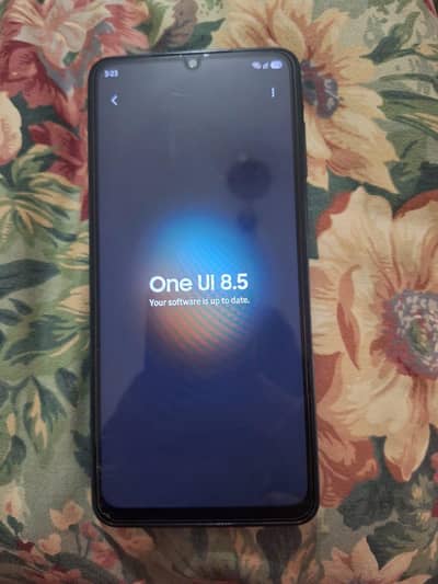 Samsung Mobile A07 5G