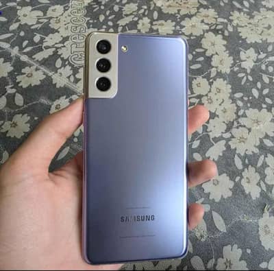 Samsung Mobile S21 5G