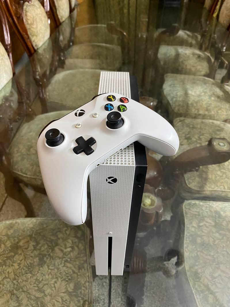 Xbox one s 1