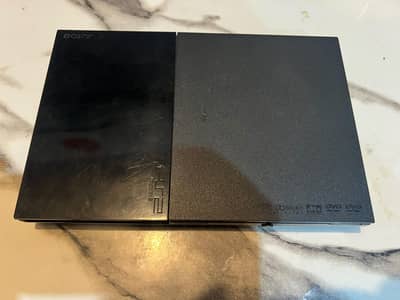 Playstation 2slim
