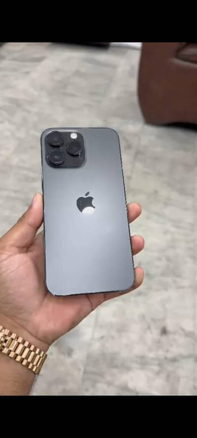 Apple iPhone 14 Pro Max