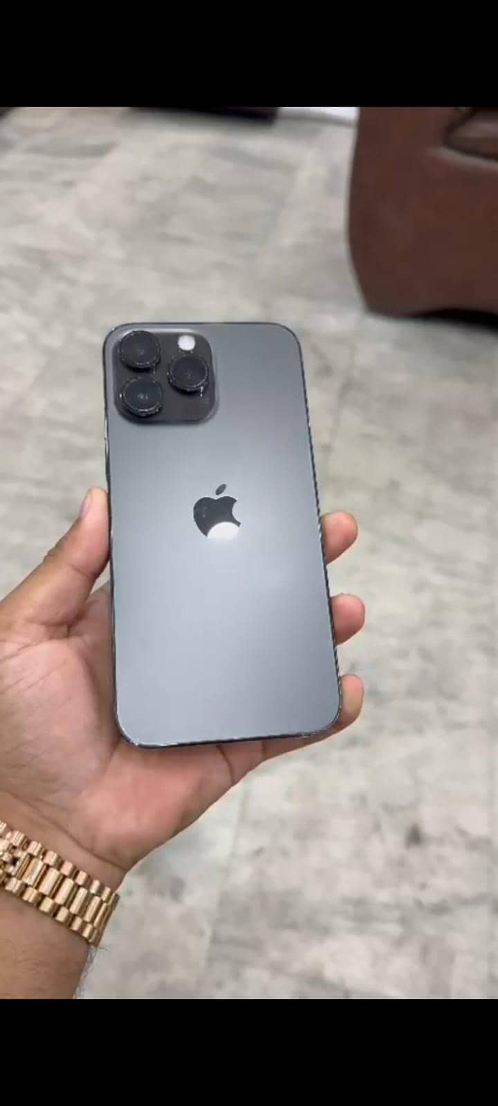 Apple iPhone 14 Pro Max 0