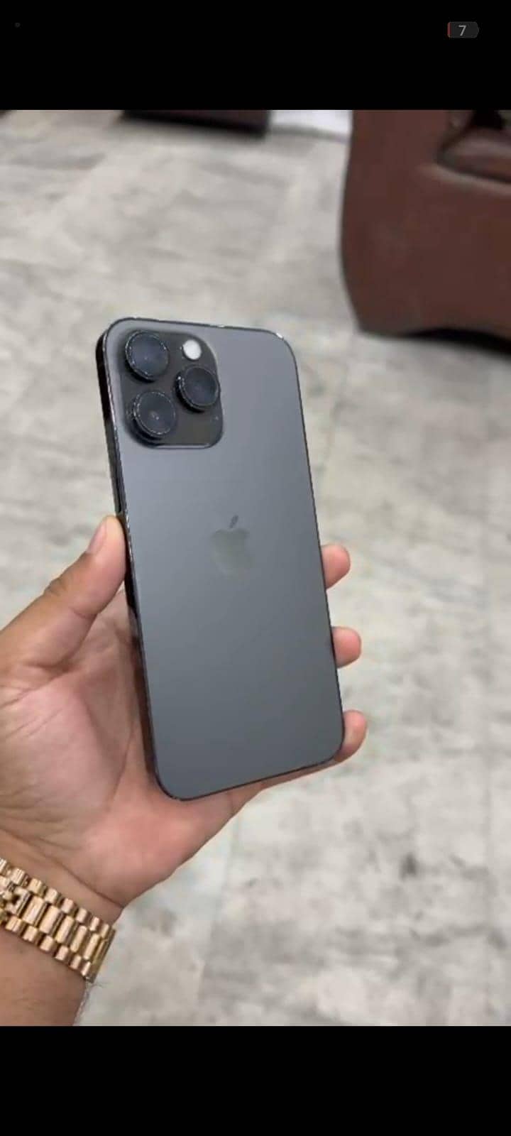 Apple iPhone 14 Pro Max 1