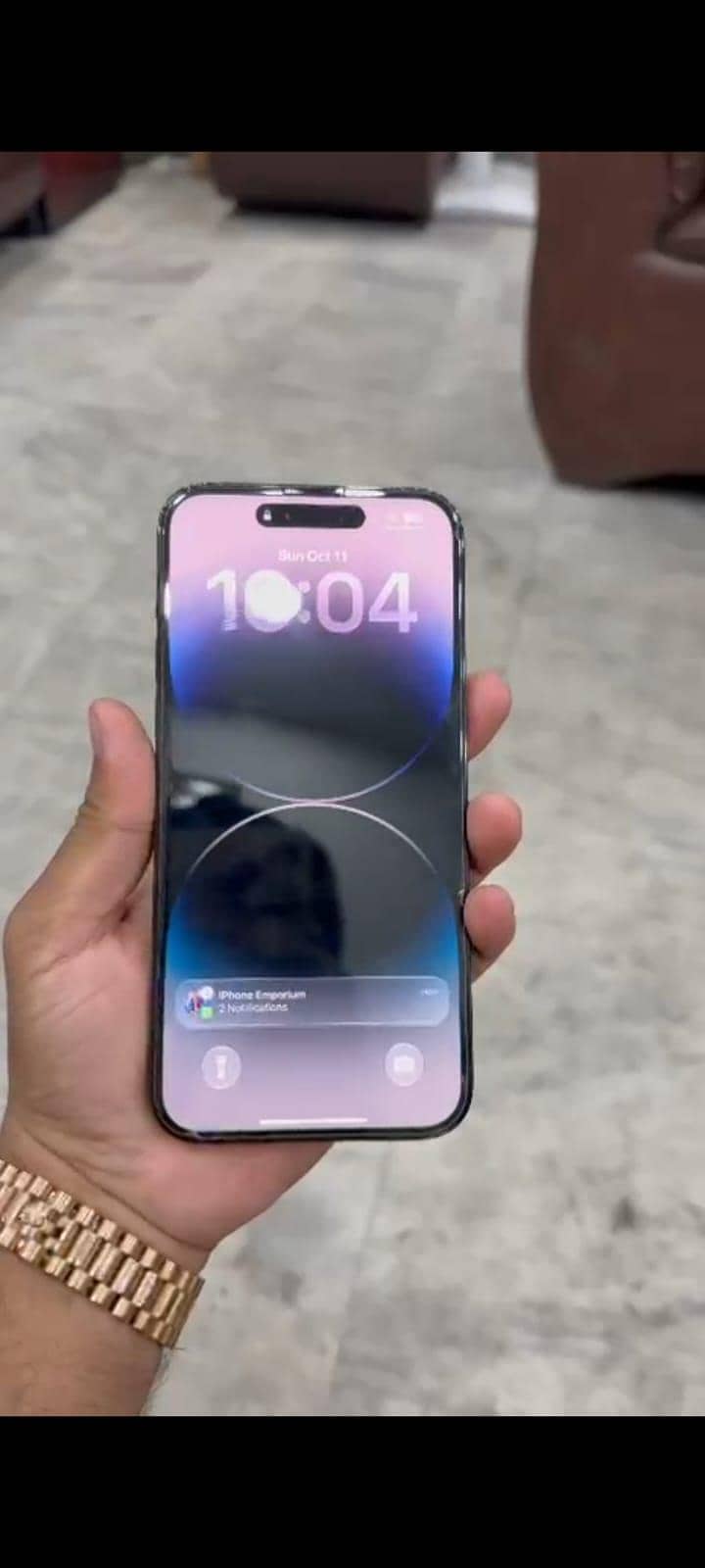 Apple iPhone 14 Pro Max 7